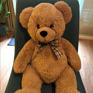 Meet your Posher, June